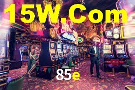 85e: A Experiência de Casino com Jogos de Mesa ao Vivo
