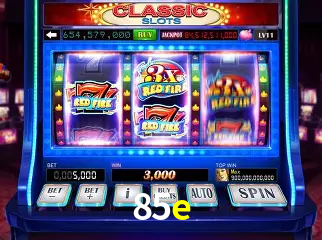 Casino Ao Vivo 85e