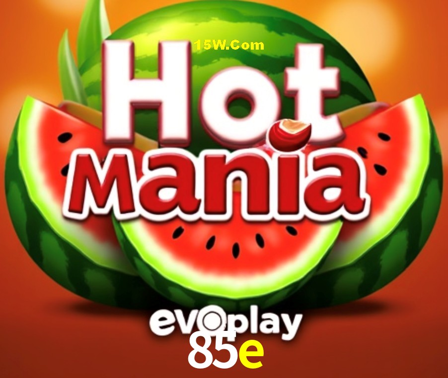 Diretório de Jogos 85e
