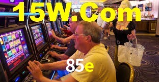 Sinta a adrenalina dos jogos de cassino com 85e