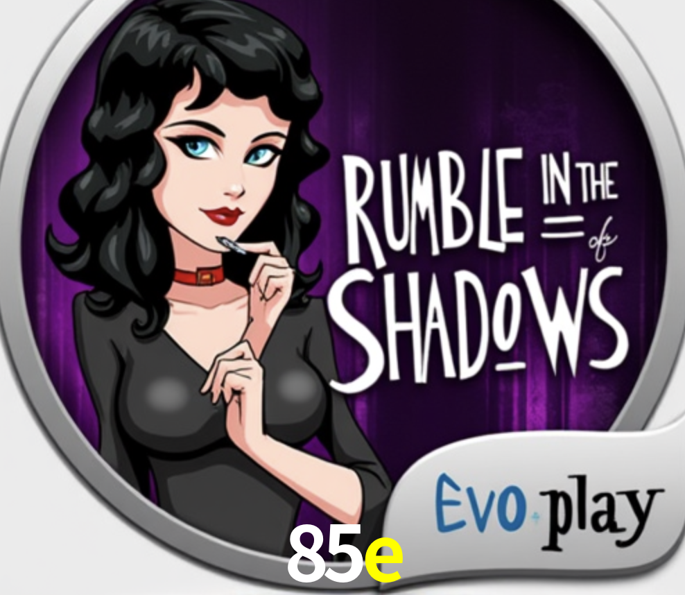 Jogos de Slot 85e