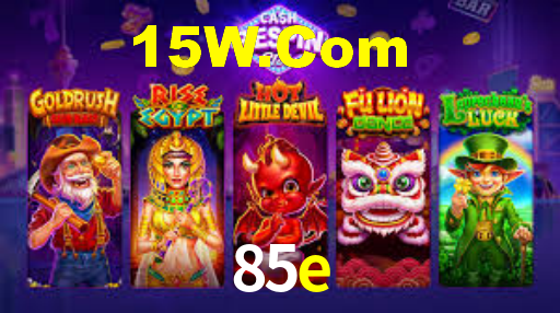 Jogos Exclusivos 85e