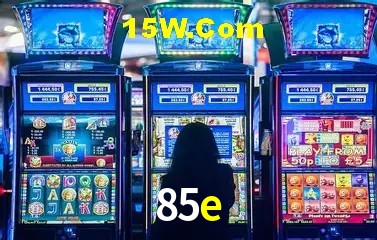 Experiência VIP 85e