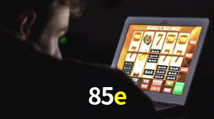 Experimente o Login Seguro Premium no 85e