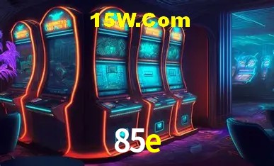 Jogos de Slot 85e