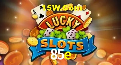 Provedores de Jogos 85e